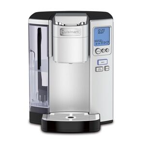 Cuisinart Premium Single Serve Brewer Coffee Maker - Like New - Excellent Cond.